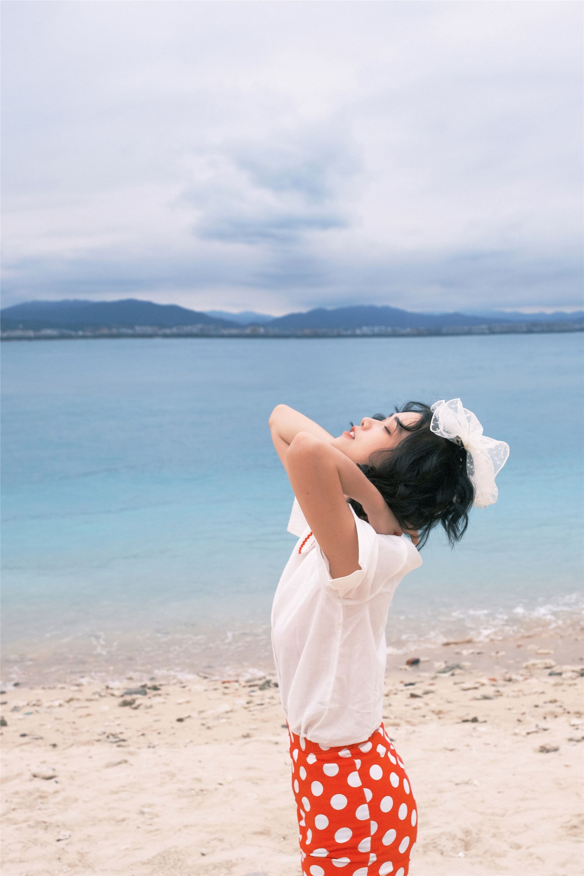 YITUYU艺图语 2025.02.06 西岛 凌可Shawbrin